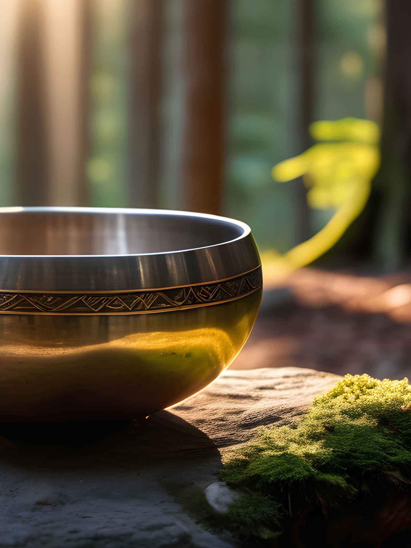 Terapias holísticas para cuerpo, calma y presencia | REGRESAATI