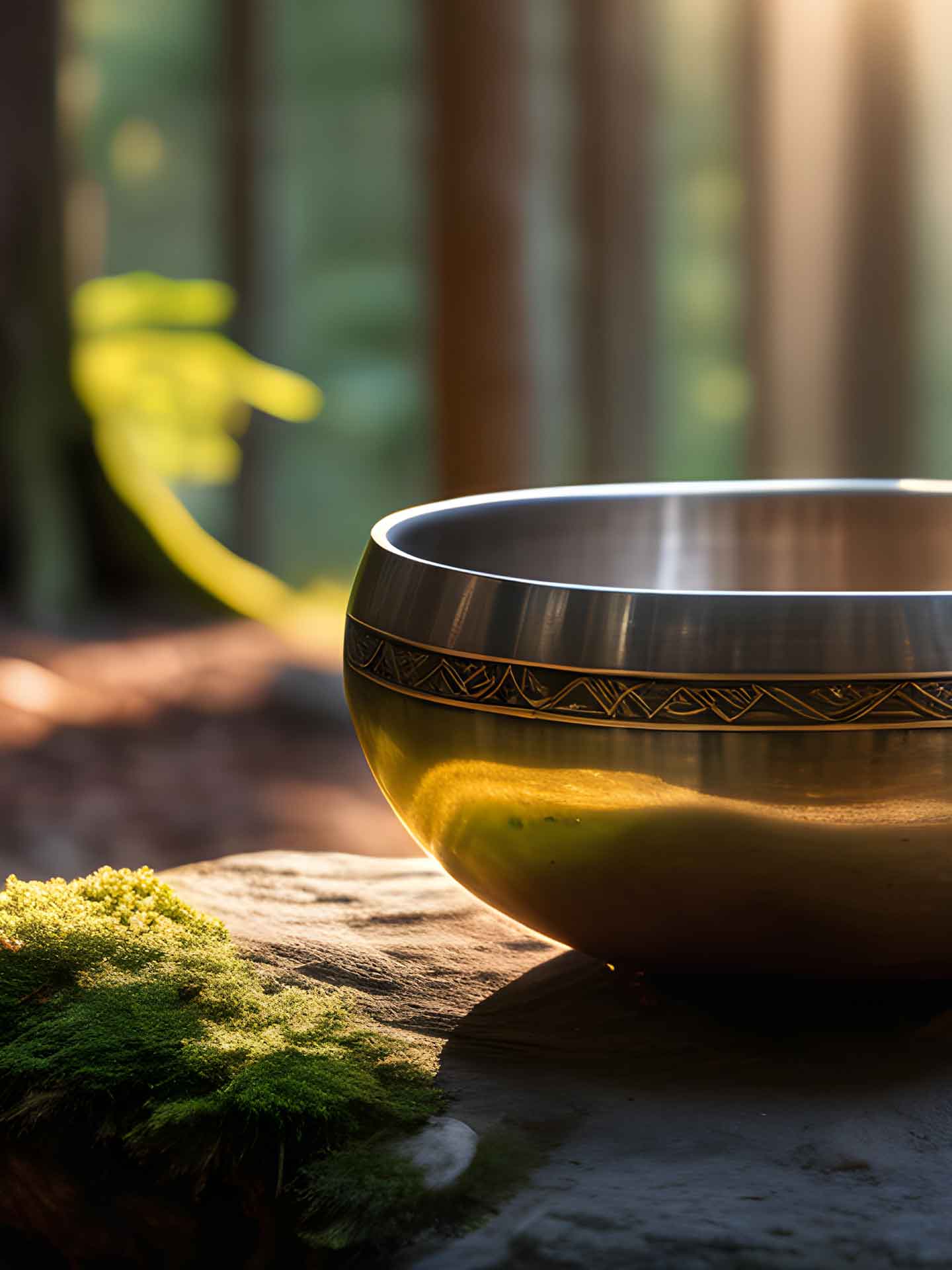 sesión de sanación por arquetipos orientada al equilibrio interior