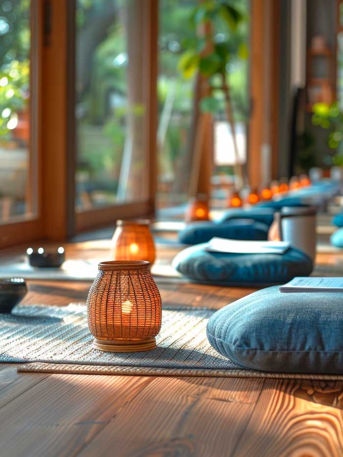 Aprender Reiki para ti y tu proceso personal. Presencial y Online