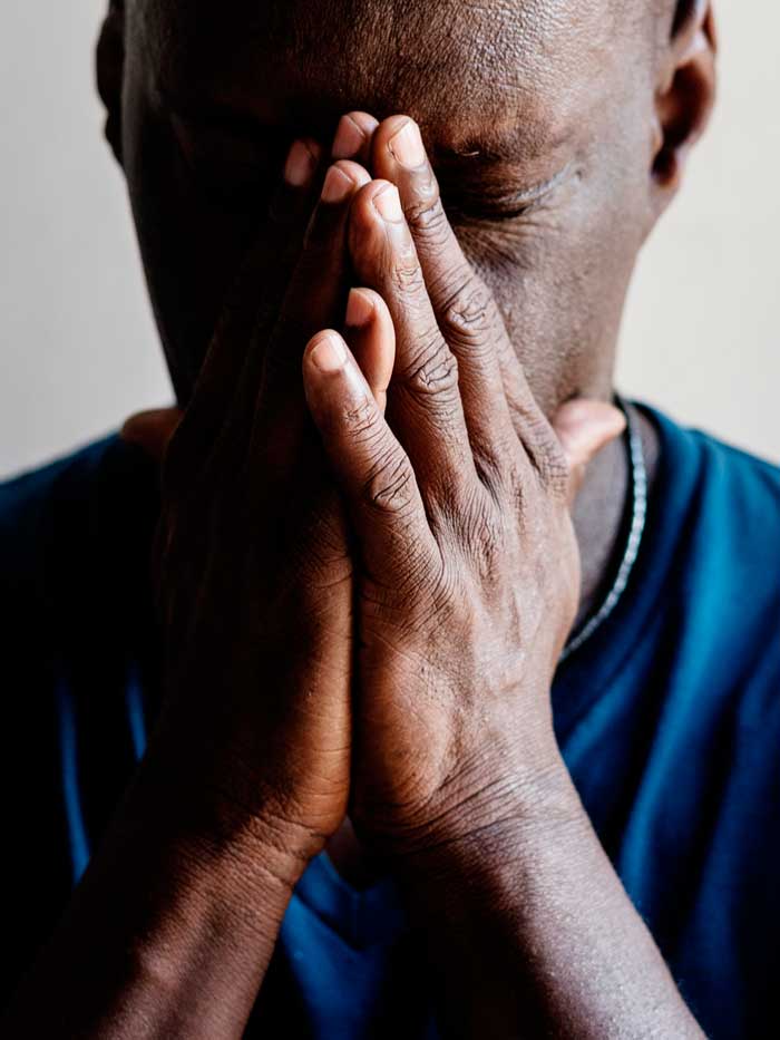 La logoterapia te ayuda a encontrar el sentido de vida