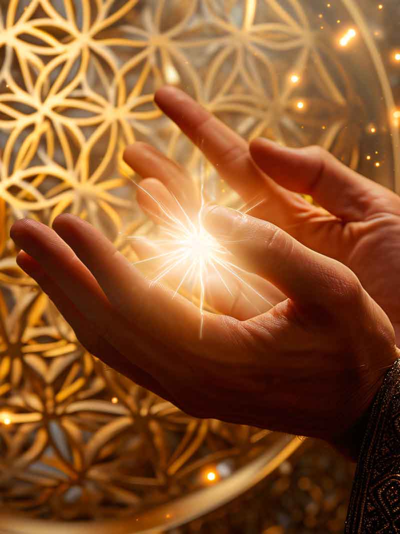 Limpieza energética de casas es orientada a liberar, equilibrar y armonizar la energía de tu hogar.